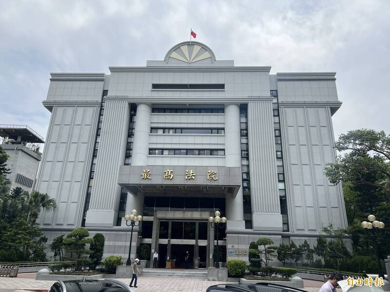 推年邁母致跌倒撞頭喪命 逆子認罪輕判4年6月定讞