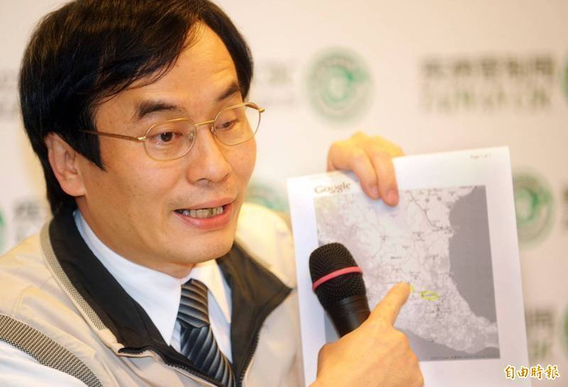 台中非洲豬瘟凸顯盧秀燕治理風格 清大學者:破口是政治製造的