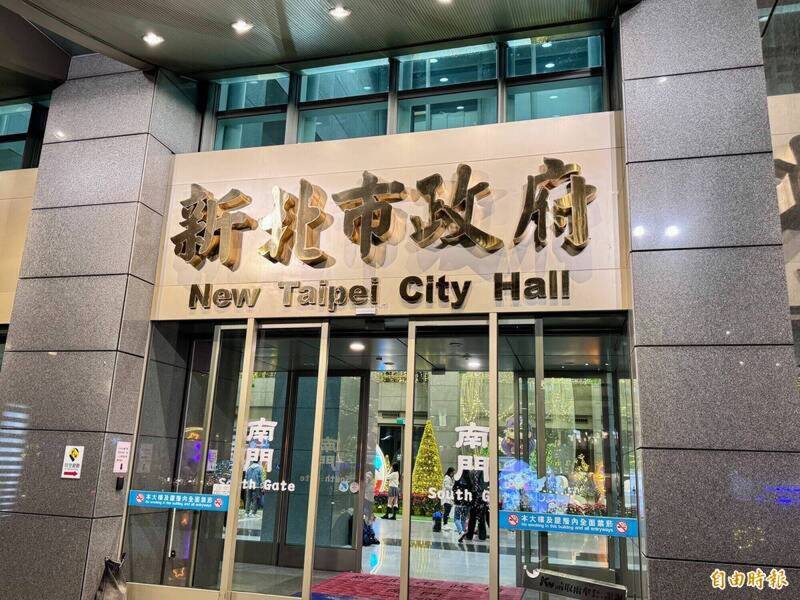 新北社会局表示，此案婴儿为新收托案件。（资料照）