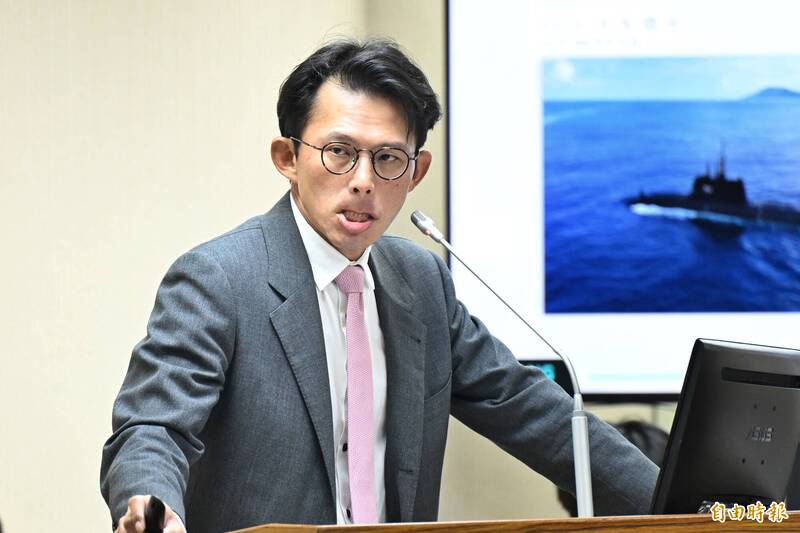 黃國昌再度「喊告」要求道歉！鏡週刊點他3件事「沒否認」