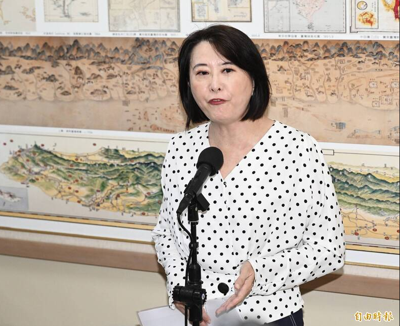 王鴻薇稱查非洲豬瘟是「政治辦案」 網炸鍋砲轟！