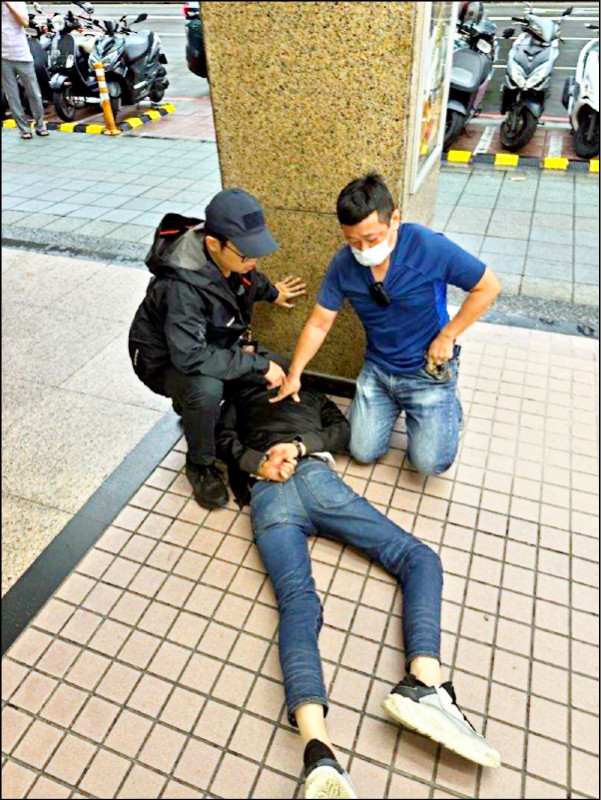 騙翁投資又誆改運 「詐乾」170萬棺材本