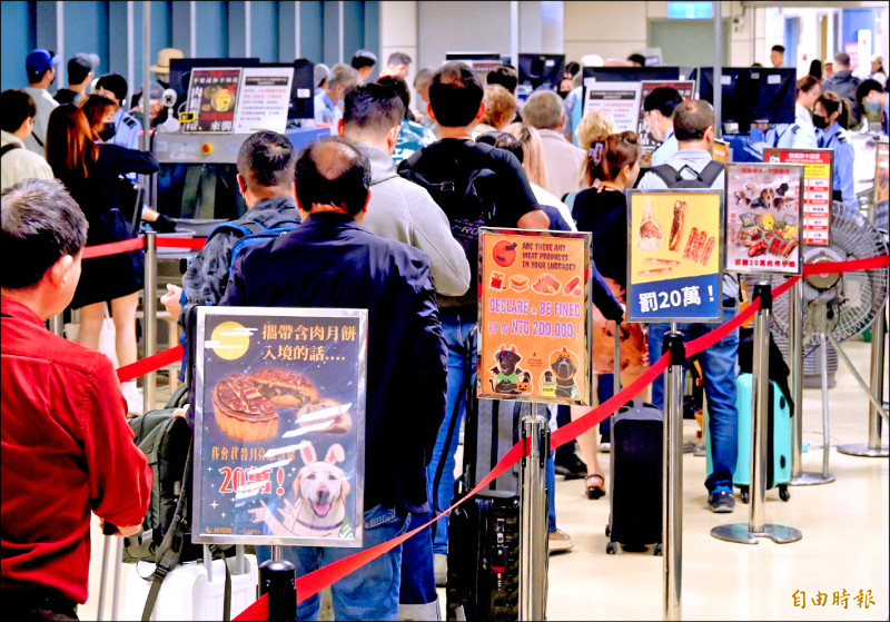 禁運禁宰是否解封今討論 地方不可偷跑