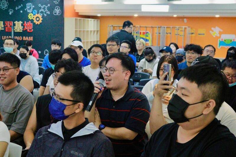 北市青年局職涯探索工作坊 11/22帶青年完成「人生提案」