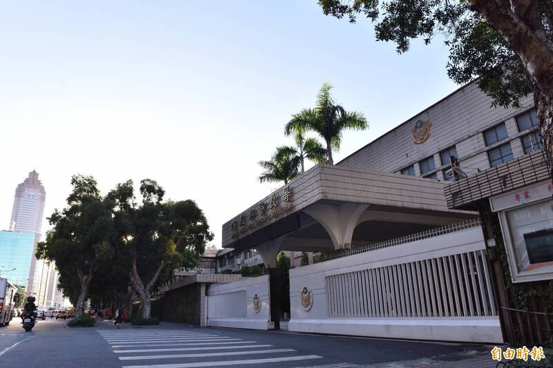 警監重要警職人事29人異動 詐防中心法制化首任主任張文源陞任