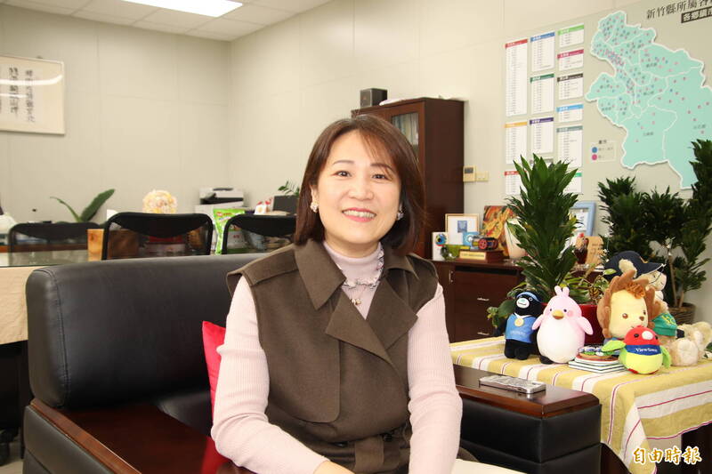 新竹縣高中職分配率全國墊底挨批 教育局提對策