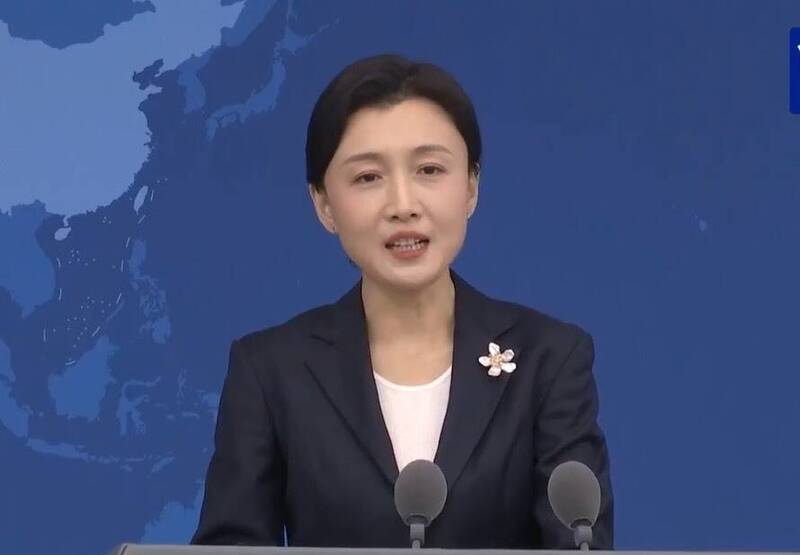 國共未來如何合作？ 國台辦：稱願與KMT共謀國家統一