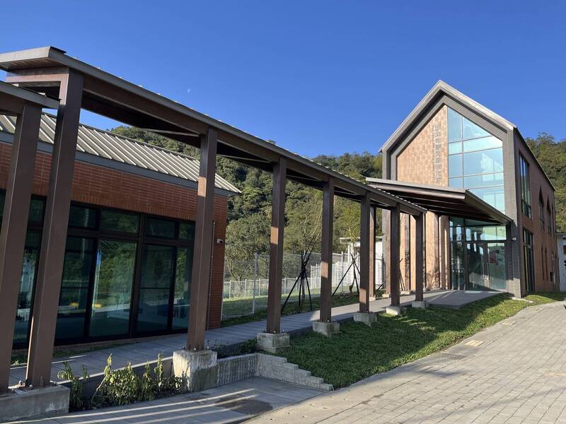 「都市計畫法新北市施行細則」修正，保護區得設置動物收容所。圖為瑞芳動物之家。（取自瑞芳動物之家臉書）