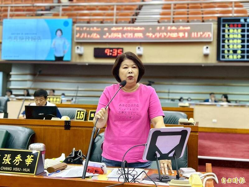 中央普發1萬元今起登記 嘉市議會通過「加碼」普發3000元建議案