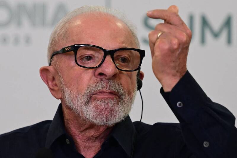 里約熱內盧突襲黑幫致至少121死 巴西總統：尋求展開獨立調查