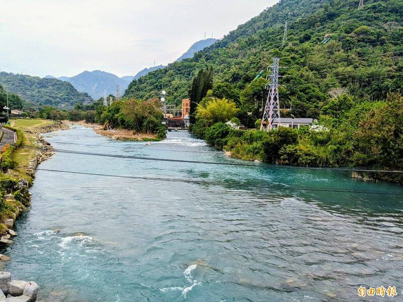 台電水力電廠「跳機」！南投5鄉鎮市大停水 緊急調度復水
