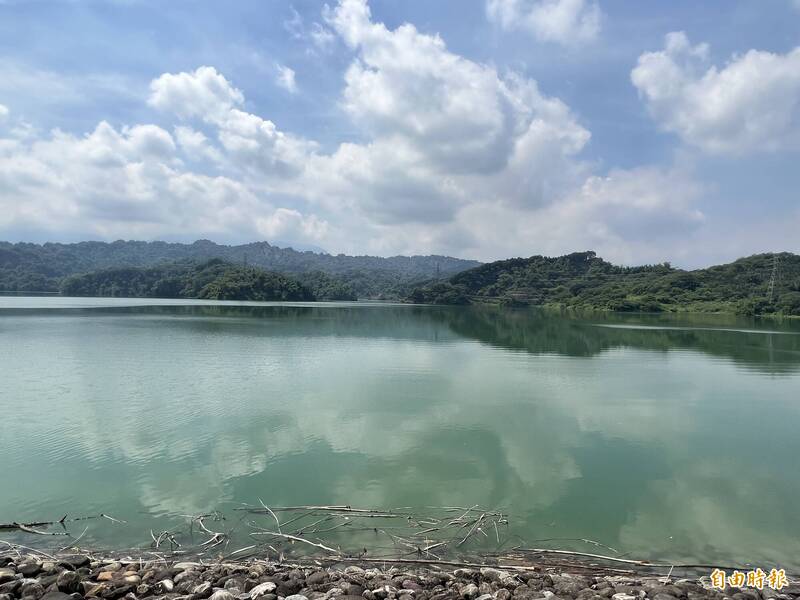 湖山木庫設置光電板! 張麗善:堅決反對