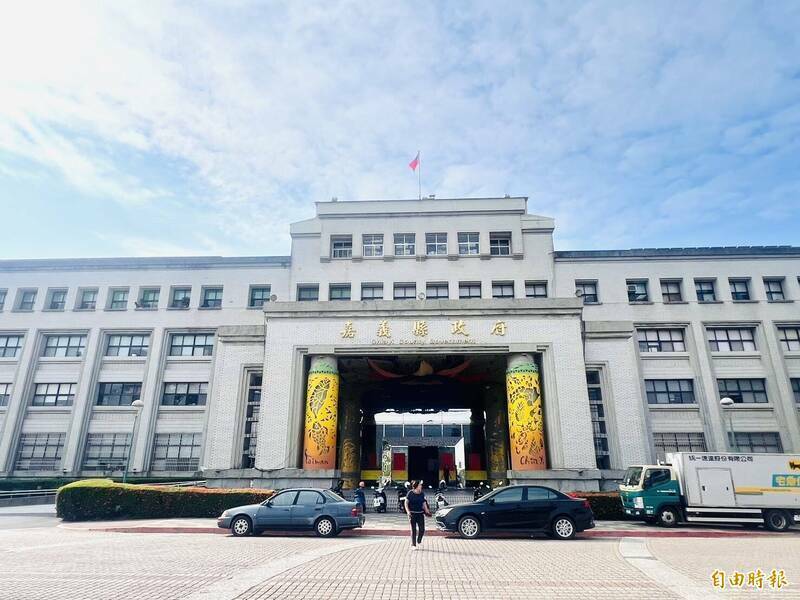 中央普發1萬嘉義縣加碼？縣府：無財務條件