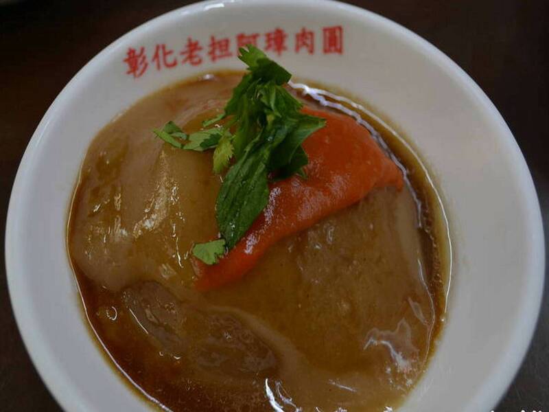 非洲豬瘟解禁!阿璋肉圓、阿泉爌肉飯 11/8迎溫體豬回歸