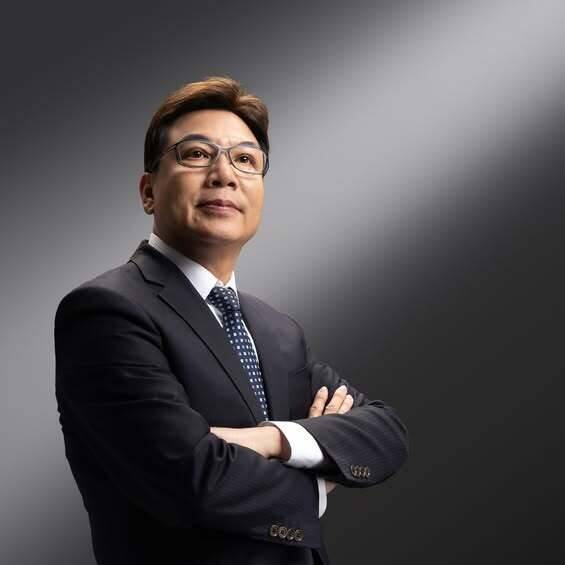 蘇巧慧出戰新北市長  劉和然：繼續堅守崗位