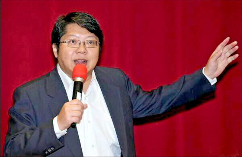 補助未達老農津貼八一一〇元標準者 經民連：政府應推救助型基礎年金