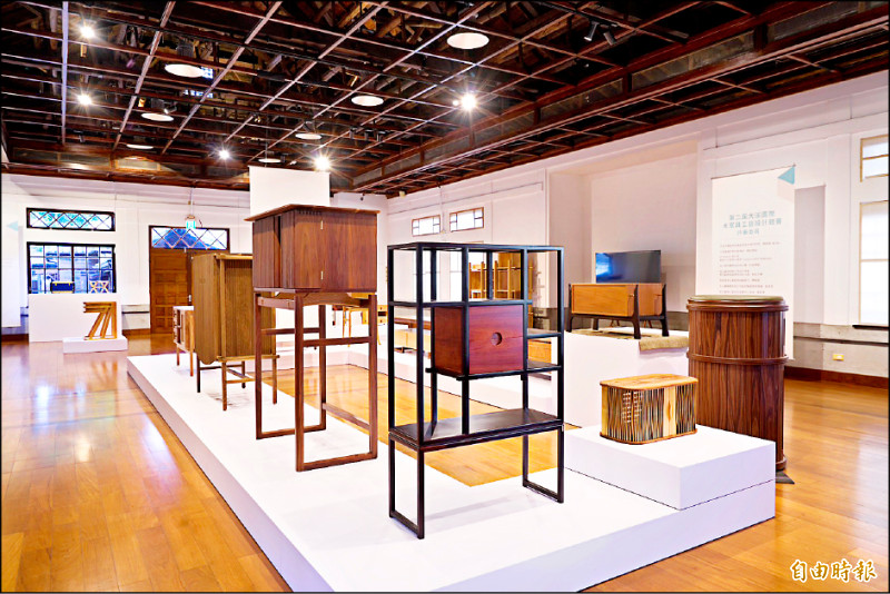 「大溪工藝週」7日登場 體驗木作魅力