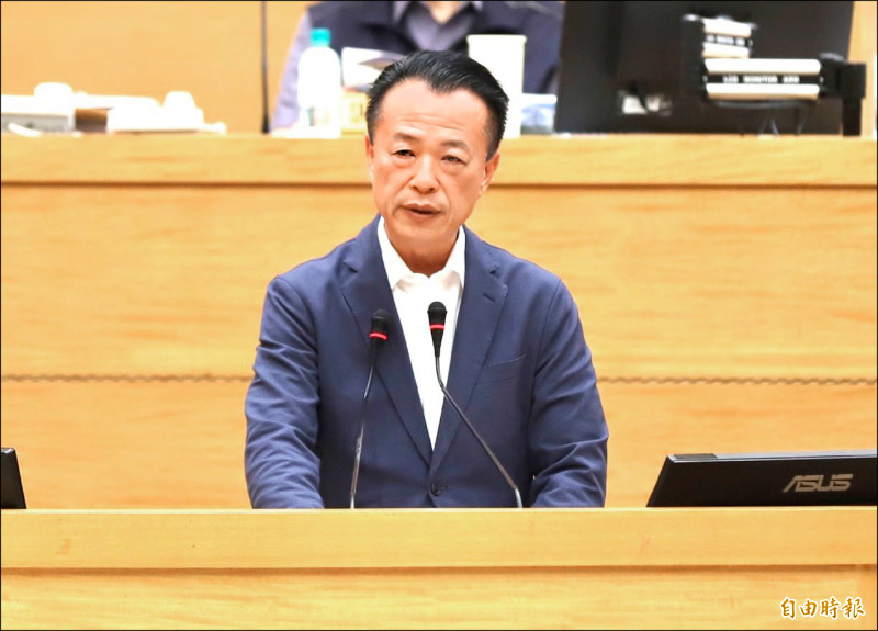 嘉縣人均負債9300元 創20年來最低