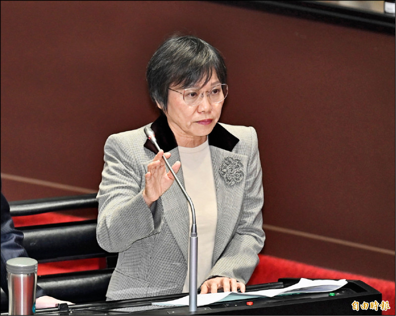 立委：中國偷渡犯等待遣返期 成滲透破口