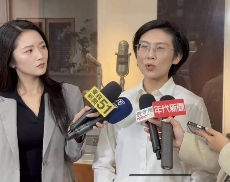 被限制住居8個月 林岱樺:什麼都沒有像逃亡