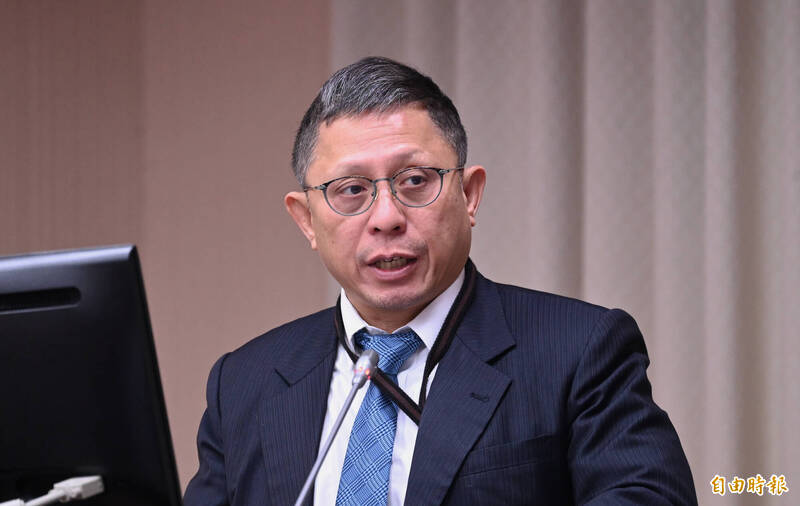 王鴻薇質疑4G吃到飽恐被聯合壟斷下架 NCC:服務還是持續的