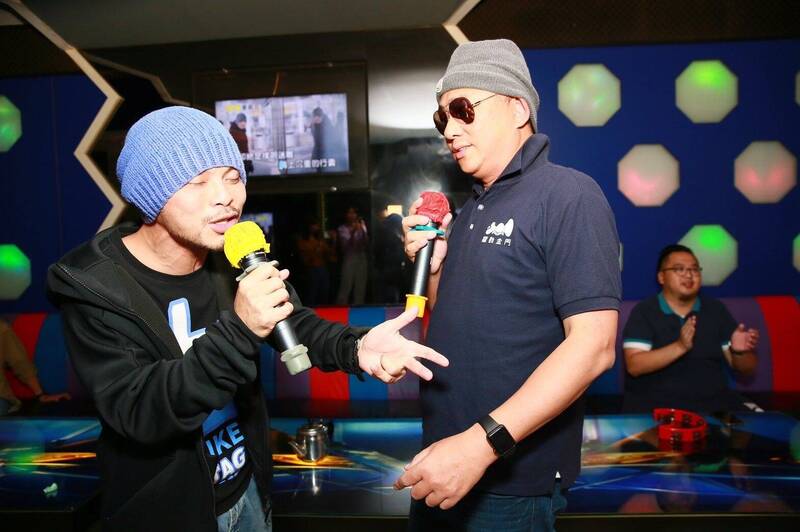 黃明志金門跨年晚會壓軸 文化局急踩剎車除名