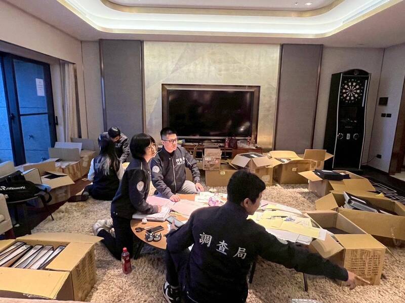 太子集團讓台灣成洗錢中繼站？經部：同址2家以上公司須提證明文件