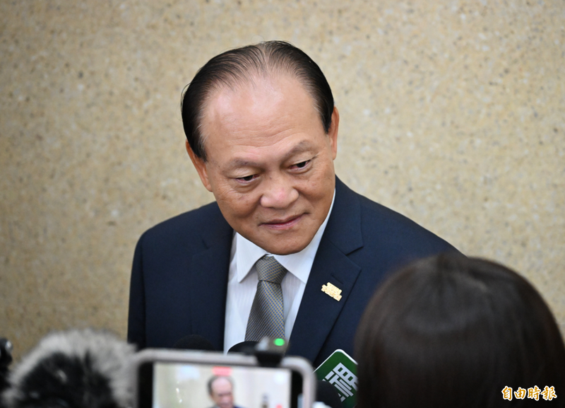 季連成將軍狂被拱參選花蓮縣長 這番回應讓大批鄉民讚爆