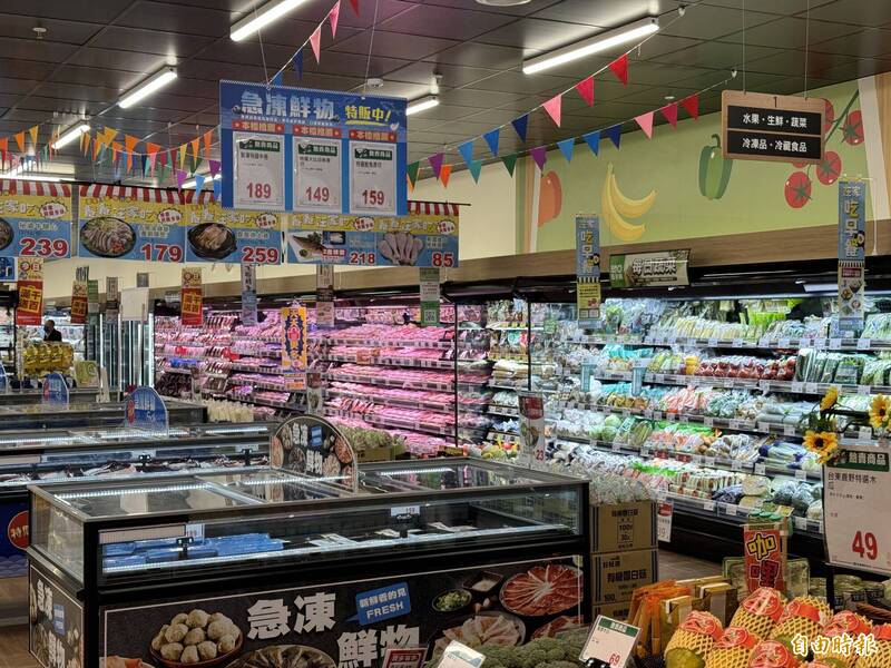 道歉也沒用! 高嘉瑜再爆大全聯「一堆問題」:剝削消費者