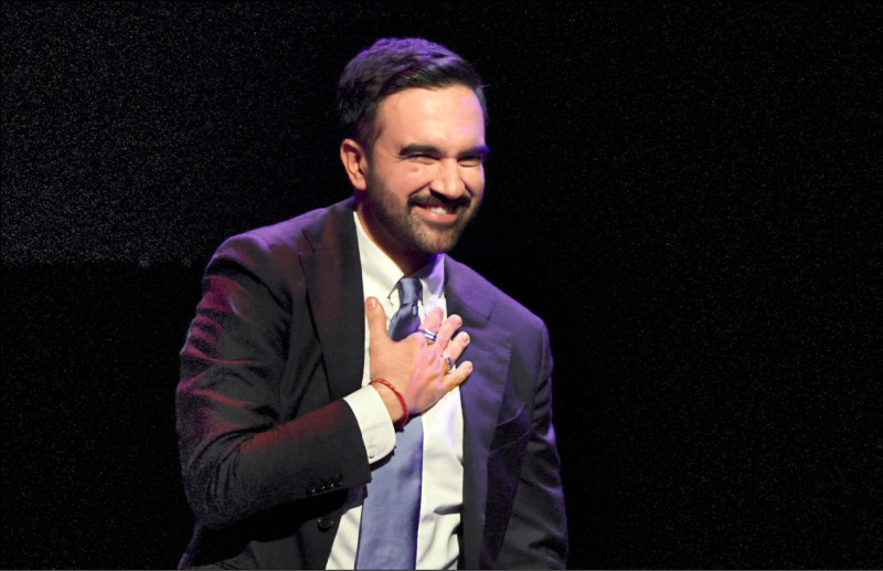 加州公投也贏 民主黨拿下4勝