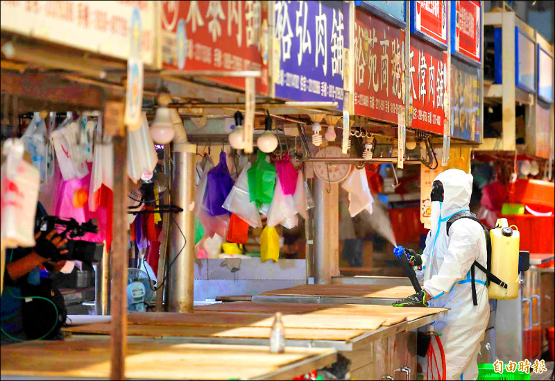 溫體豬解禁 農業部每週開會穩價