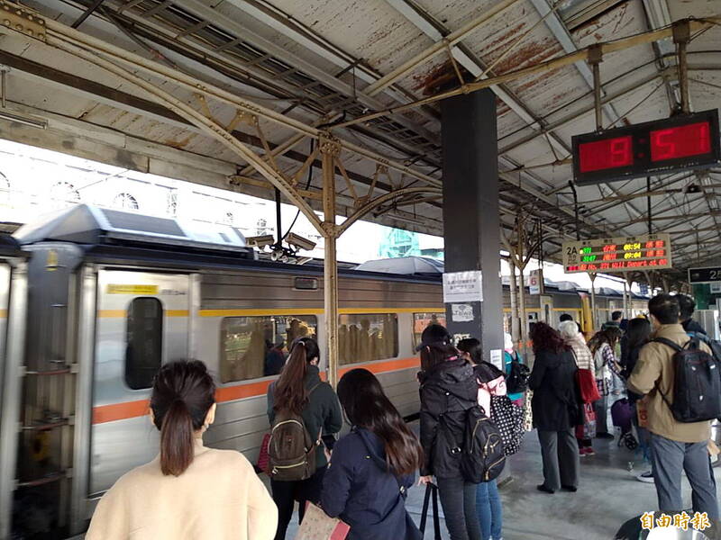 台南捷運與台鐵善化站共構 交通局:納入整體評估