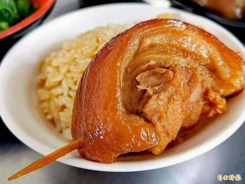活豬解禁！彰化知名肉圓、爌肉飯：11/8吃到溫體豬肉