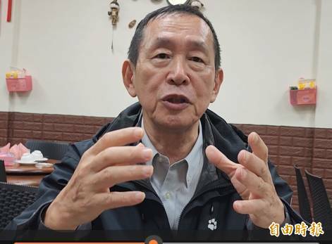 協助澎湖學子逐夢 張文津基金會每年提供百萬基金