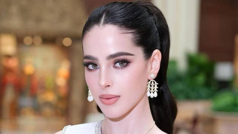 墨西哥小姐法蒂玛·波希（Fatima Bosch）因不满主办方羞辱，愤而退赛，并表示自己「不是任人打扮的玩偶」。（取自法蒂玛·波希IG）