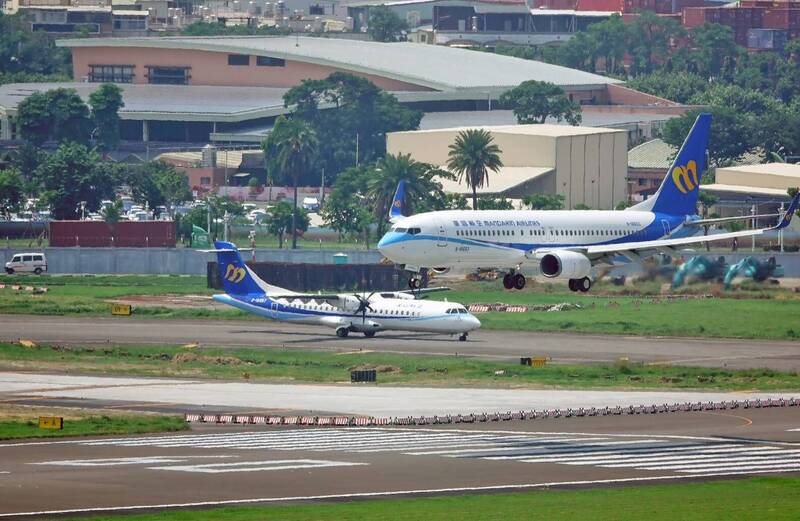 交長出面協調! 華信航空11/11起 啟動澎湖民眾緊急機位保留