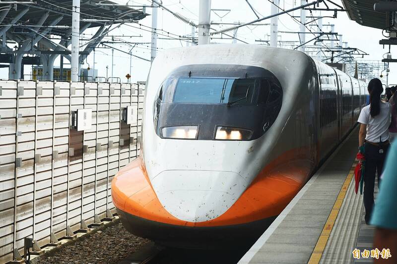 高鐵每天超過2千空位被浪費! 11/10新制「提早1小時搭車先換票」