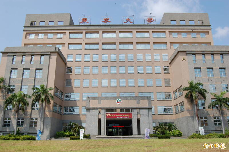 價購康寧大學台南校區 黃偉哲：公所、圖書館、三分局等可進駐