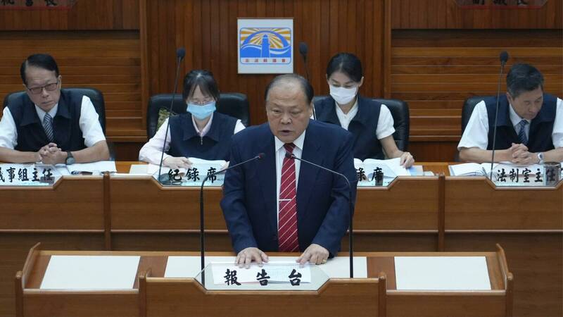 澎湖縣議會開議 空運一票難求成會期焦點