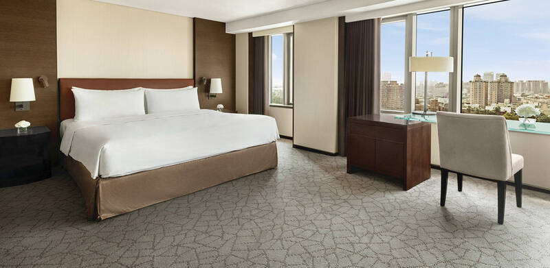 迎旅宿共享趨勢 台南府城最高樓飯店首整合推出「旅遊禮包」