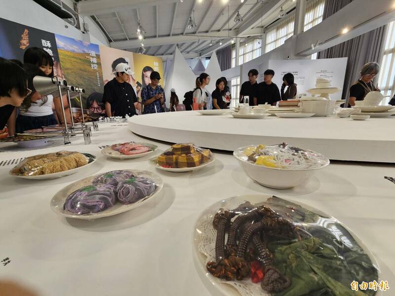 台灣設計展看不夠？卦山村「彰化控」延展半年、網上逛博物館