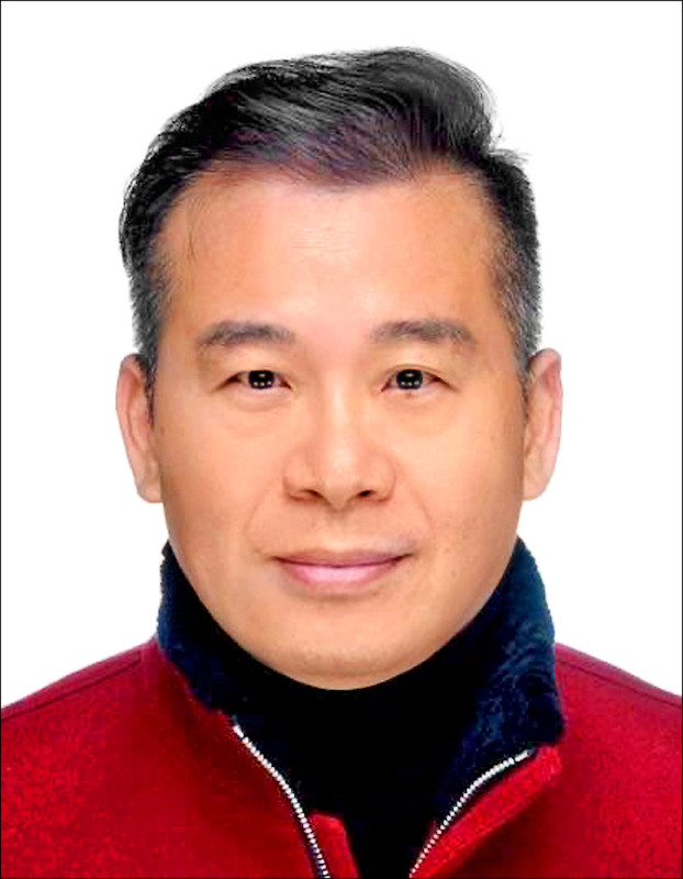 侵犯4女 前環保署之狼李健育判5年2月