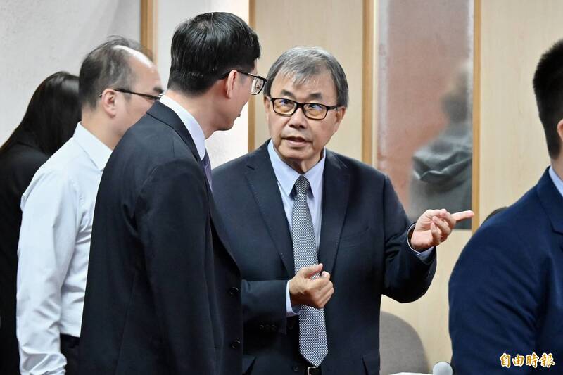 8成5教職月退金5萬起跳！教育部：盼推動年改支持年輕世代