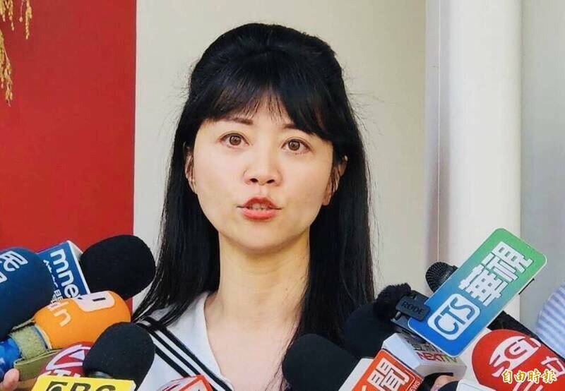 網傳駭客暗網售大全聯會員信用卡資料庫 高嘉瑜：都推給客服卻永遠找不到客服