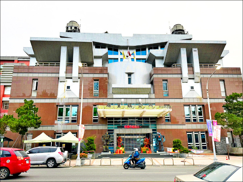 埔里工程弊案 官商鎮代貪污起訴