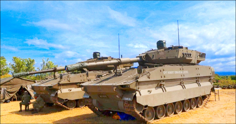 馬尼拉南海對話 聚焦台海和平