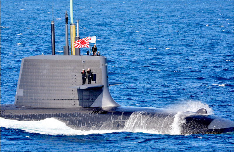 美韓「核」作 日再掀開發核潛艦討論