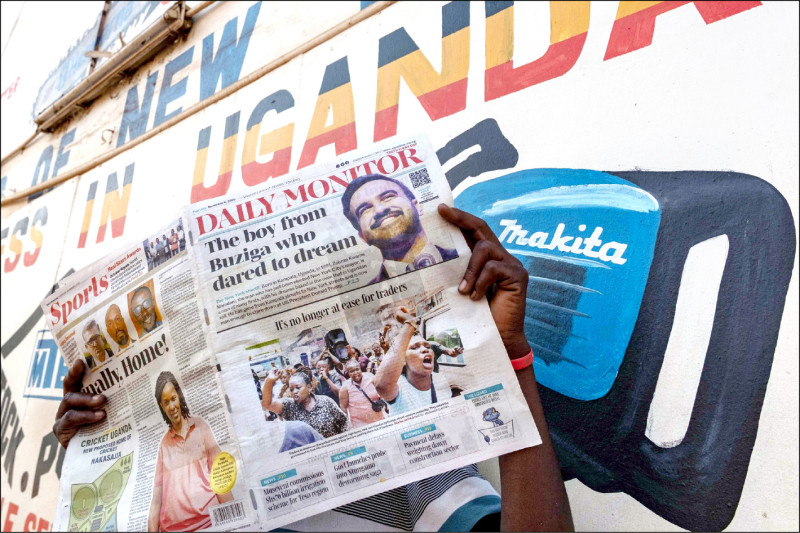 紐約新市長槓川普 兌現政見挑戰多