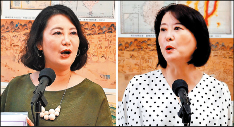 藍白再表決輾壓年改 綠:退撫基金加速破產