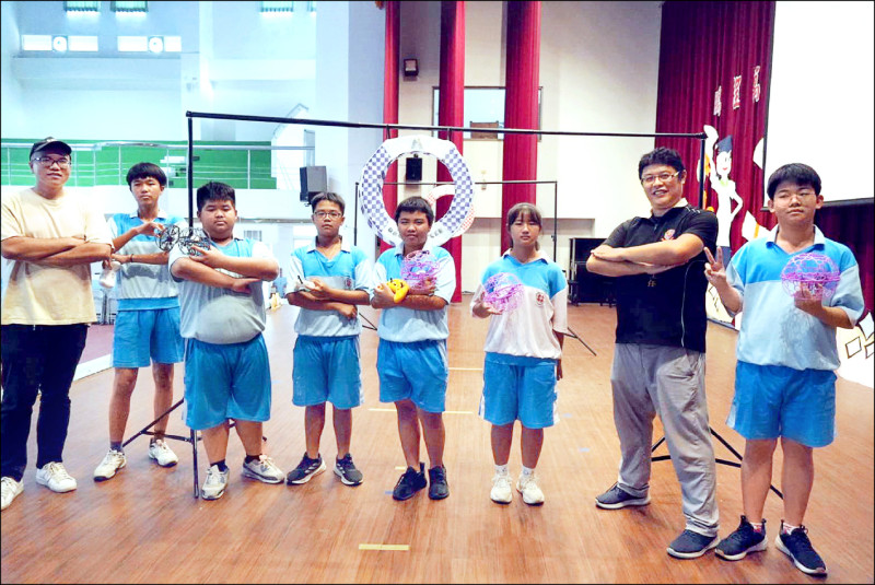 烏戰啟示 國防部:盼推軍民無人機競賽